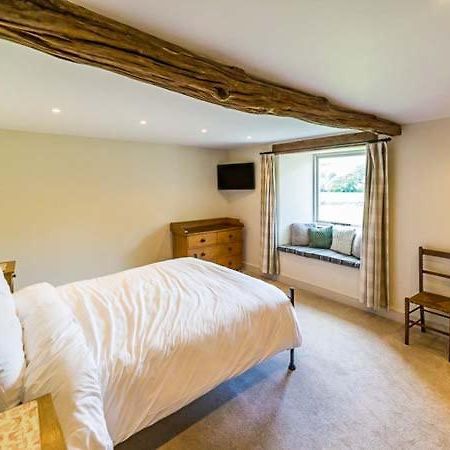 Dale House Farm Cottage Weathercote 외부 사진