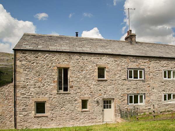 Dale House Farm Cottage Weathercote 외부 사진