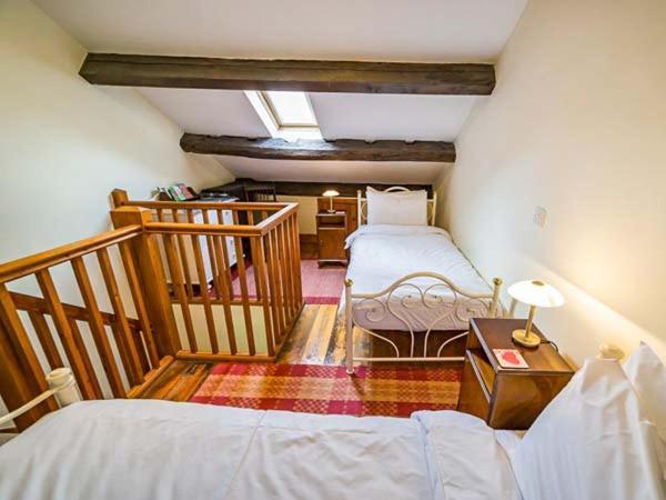 Dale House Farm Cottage Weathercote 외부 사진