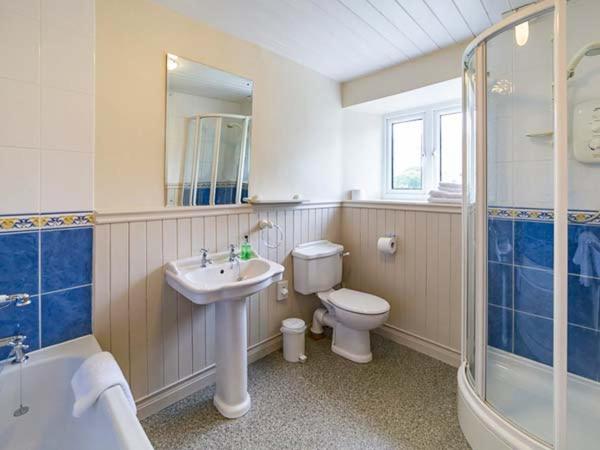Dale House Farm Cottage Weathercote 외부 사진