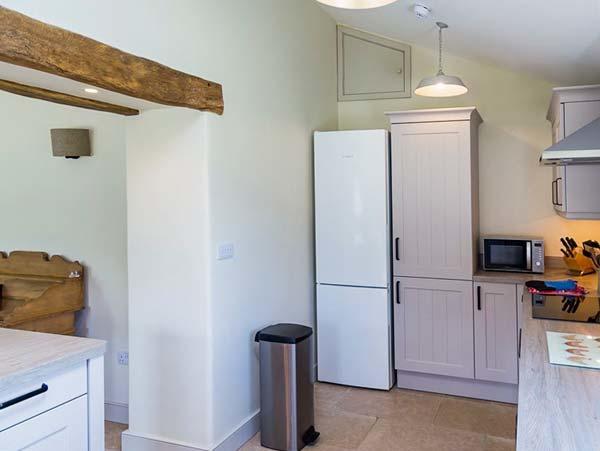 Dale House Farm Cottage Weathercote 외부 사진