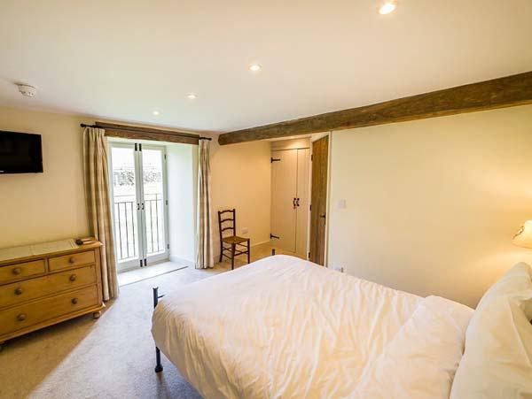 Dale House Farm Cottage Weathercote 외부 사진