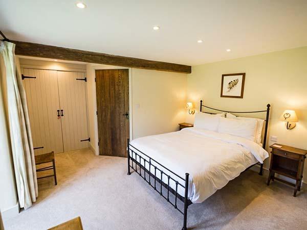 Dale House Farm Cottage Weathercote 외부 사진