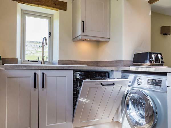 Dale House Farm Cottage Weathercote 외부 사진