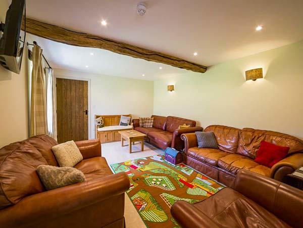 Dale House Farm Cottage Weathercote 외부 사진