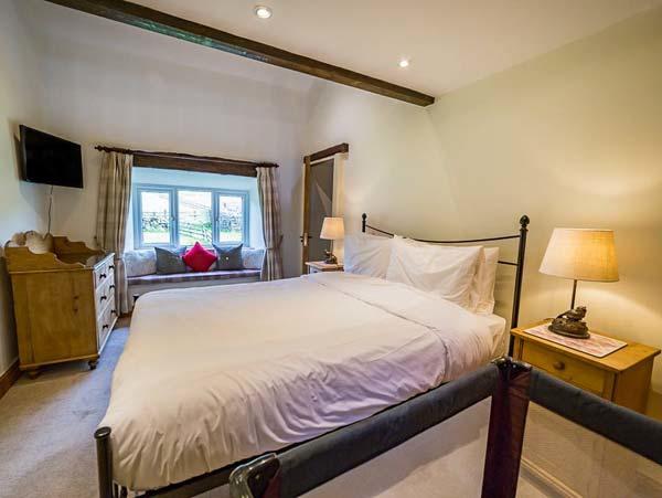 Dale House Farm Cottage Weathercote 외부 사진