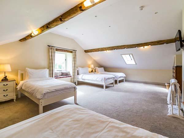 Dale House Farm Cottage Weathercote 외부 사진